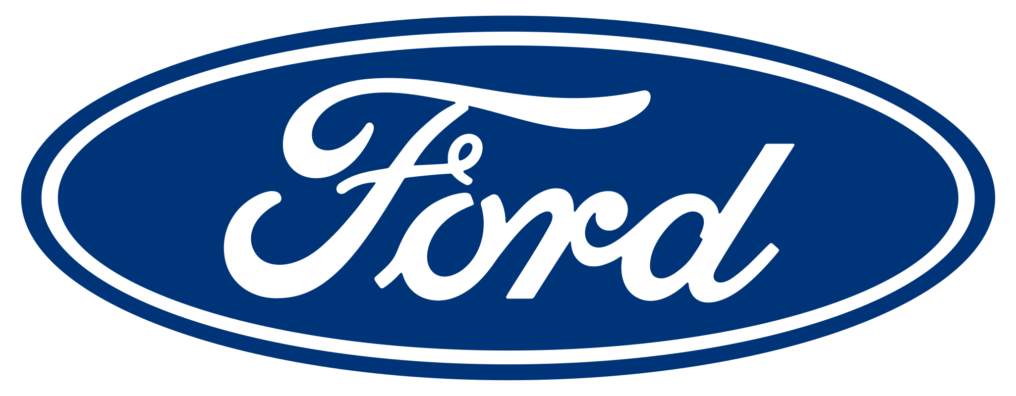 Ford logo