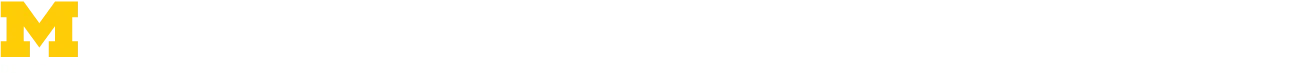 University of Michigan-Dearborn CECS Logo