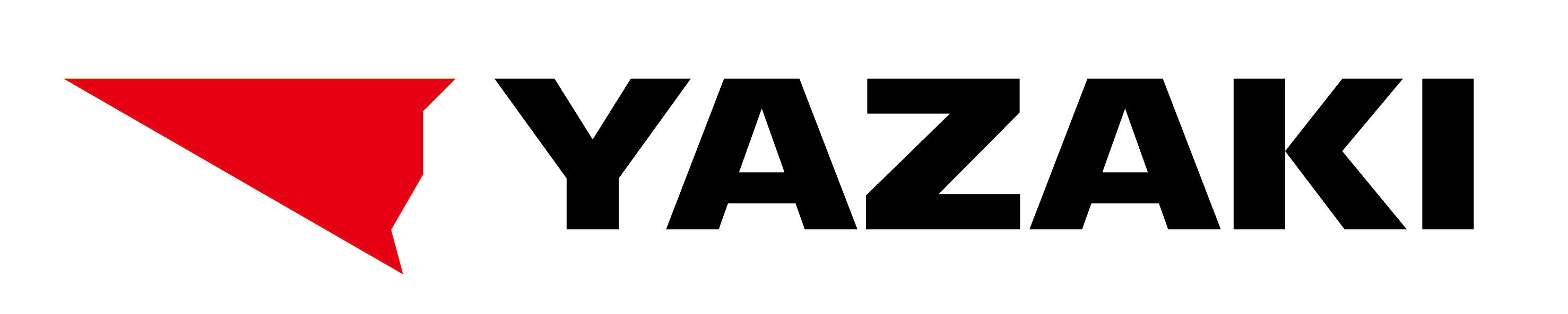 Yazaki logo